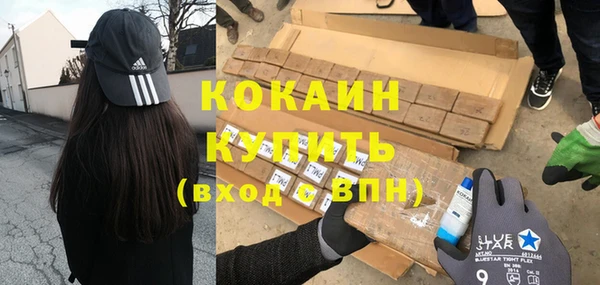 стафф Краснослободск